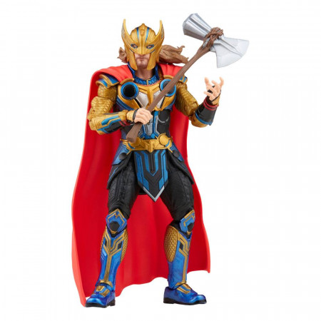 Thor: Love and Thunder Marvel Legends Series akčná figúrka 2022 Thor 15 cm